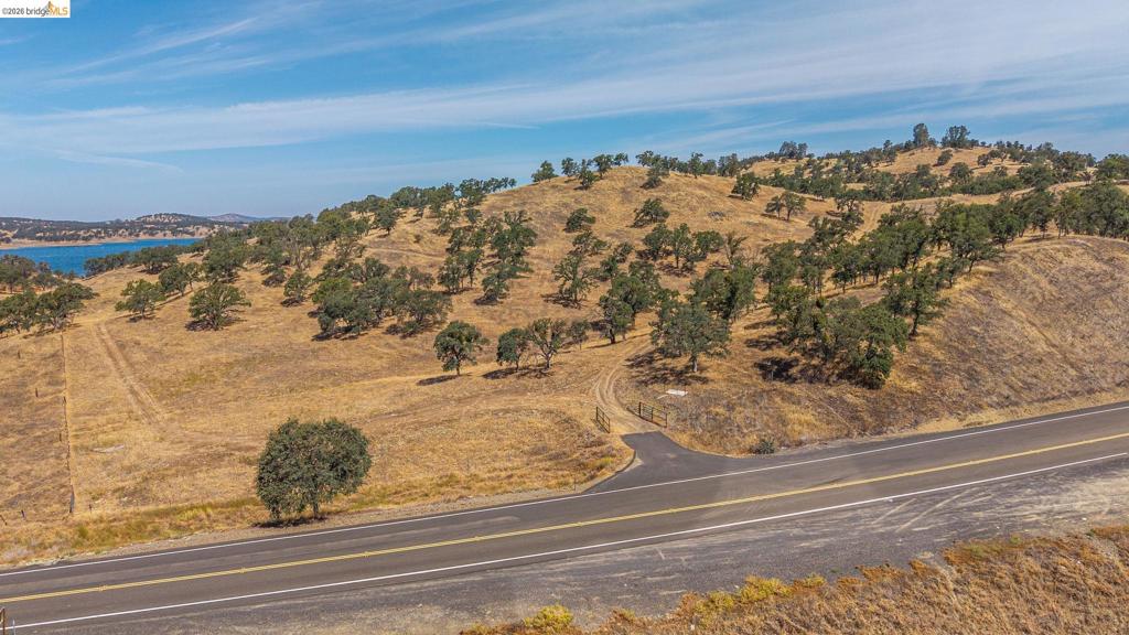 240 ac Abeto/Cavaleiri Ranch Rd., La Grange, CA 95329