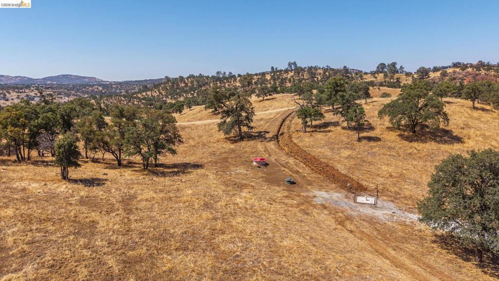 240 ac Abeto/Cavaleiri Ranch Rd., La Grange, CA 95329