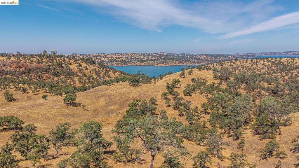 240 ac Abeto/Cavaleiri Ranch Rd., La Grange, CA 95329