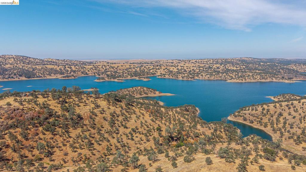240 ac Abeto/Cavaleiri Ranch Rd., La Grange, CA 95329