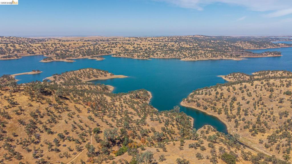 240 ac Abeto/Cavaleiri Ranch Rd., La Grange, CA 95329