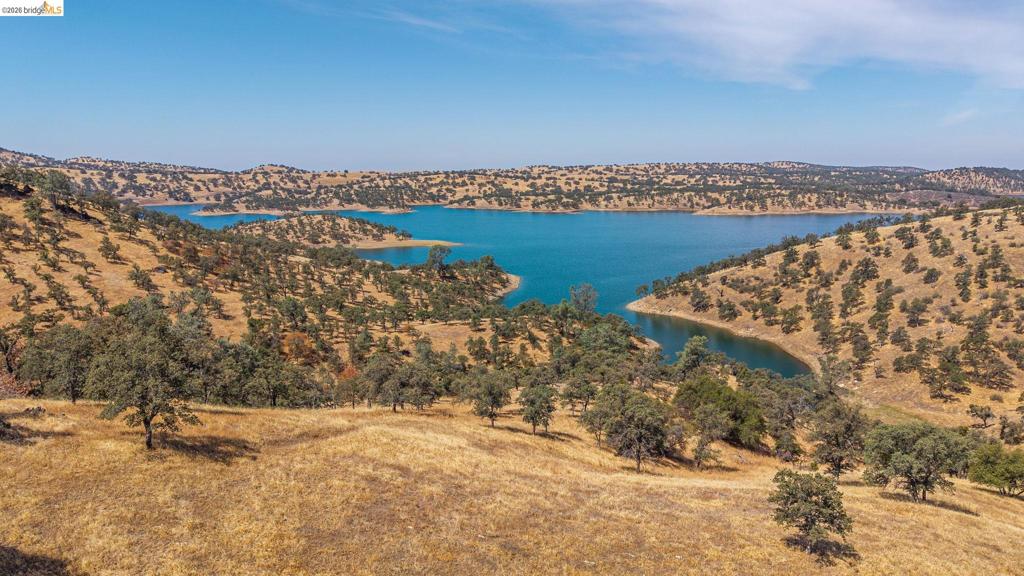 240 ac Abeto/Cavaleiri Ranch Rd., La Grange, CA 95329