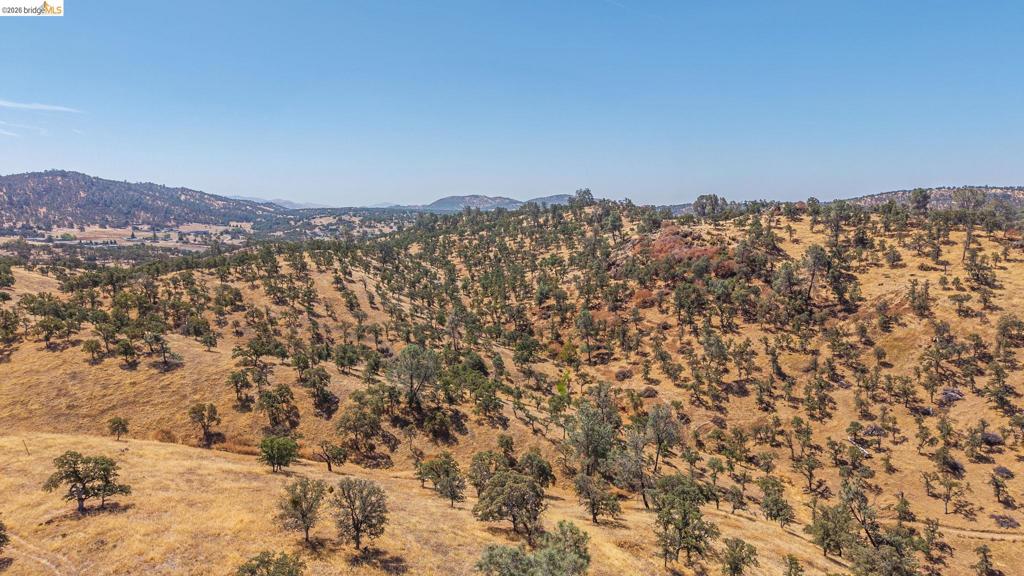 240 ac Abeto/Cavaleiri Ranch Rd., La Grange, CA 95329