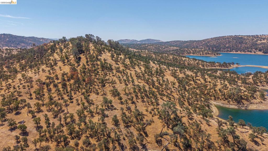 240 ac Abeto/Cavaleiri Ranch Rd., La Grange, CA 95329