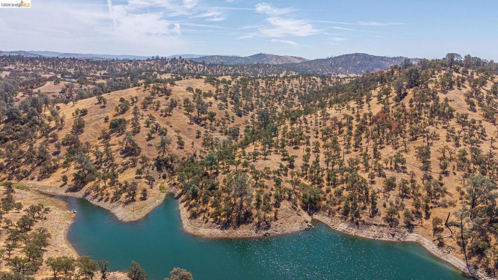 240 ac Abeto/Cavaleiri Ranch Rd., La Grange, CA 95329