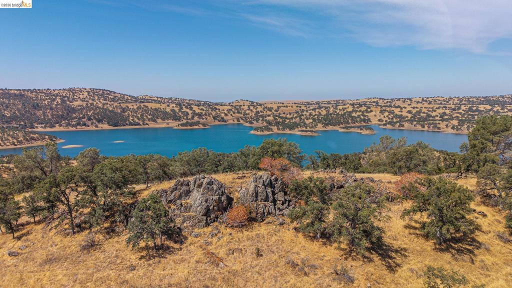 240 ac Abeto/Cavaleiri Ranch Rd., La Grange, CA 95329