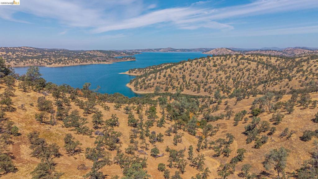 240 ac Abeto/Cavaleiri Ranch Rd., La Grange, CA 95329