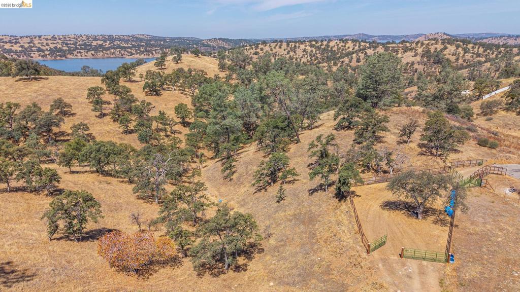 240 ac Abeto/Cavaleiri Ranch Rd., La Grange, CA 95329