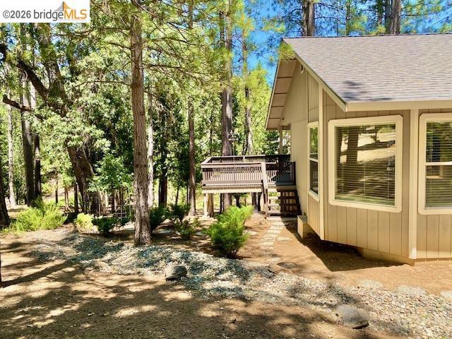 19502 Grizzly Circle, Groveland, CA 95321