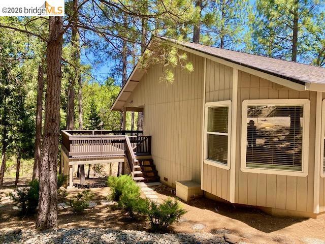 19502 Grizzly Circle, Groveland, CA 95321