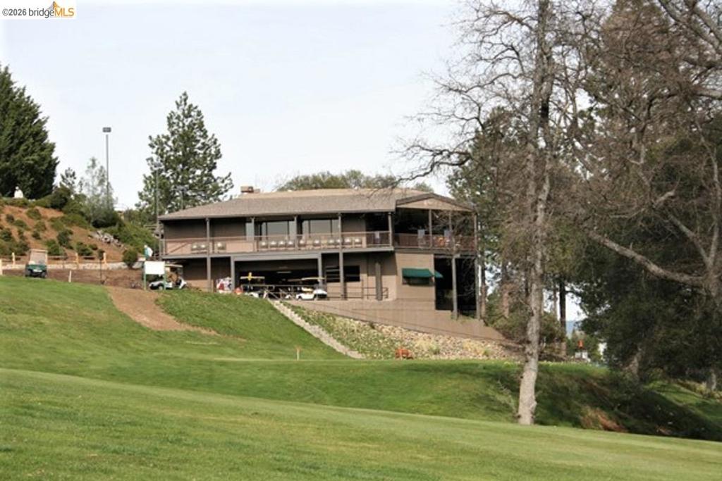 19502 Grizzly Circle, Groveland, CA 95321