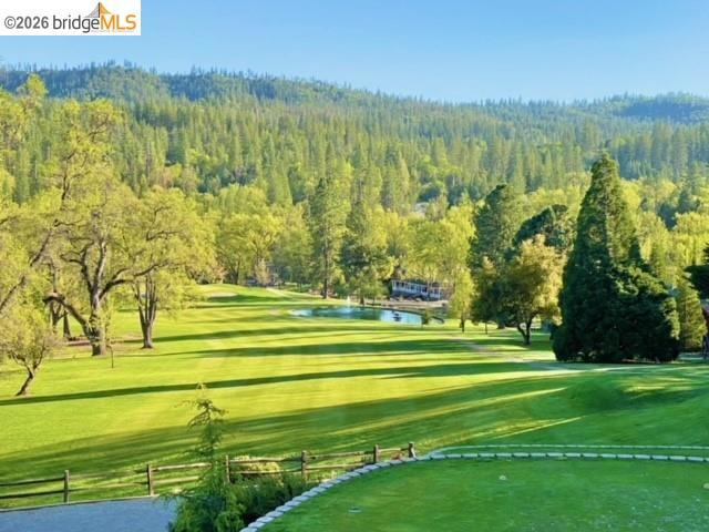 19502 Grizzly Circle, Groveland, CA 95321