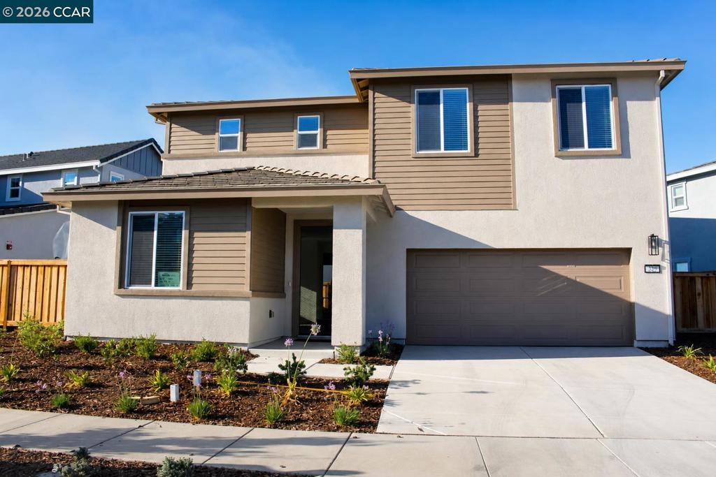 322 Viceroy Way, Brentwood (CC), CA 94513