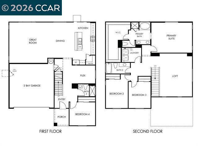 322 Viceroy Way, Brentwood (CC), CA 94513