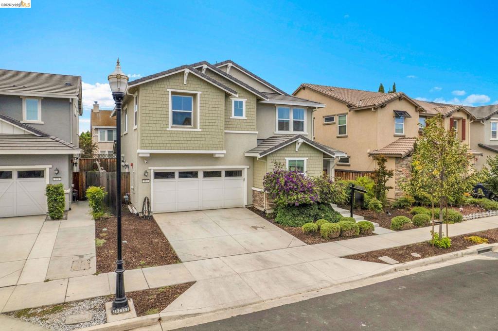 184 Scott Creek Way, Brentwood (CC), CA 94513