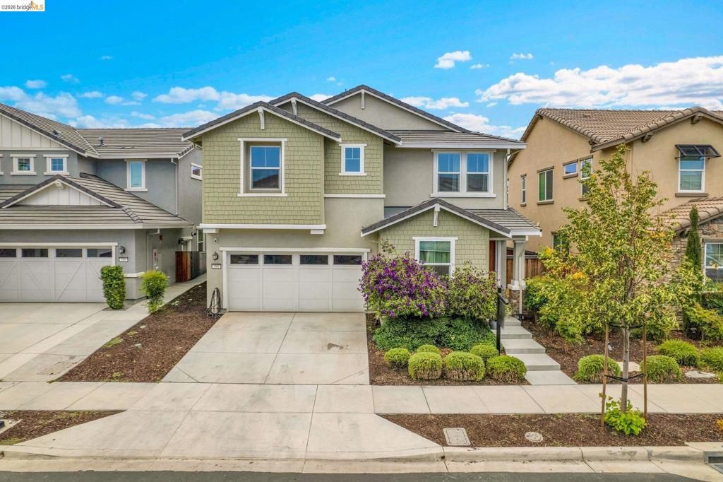 184 Scott Creek Way, Brentwood (CC), CA 94513