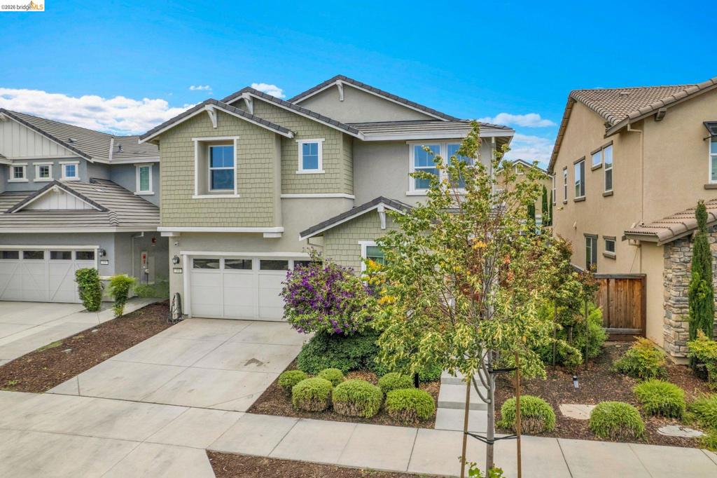 184 Scott Creek Way, Brentwood (CC), CA 94513