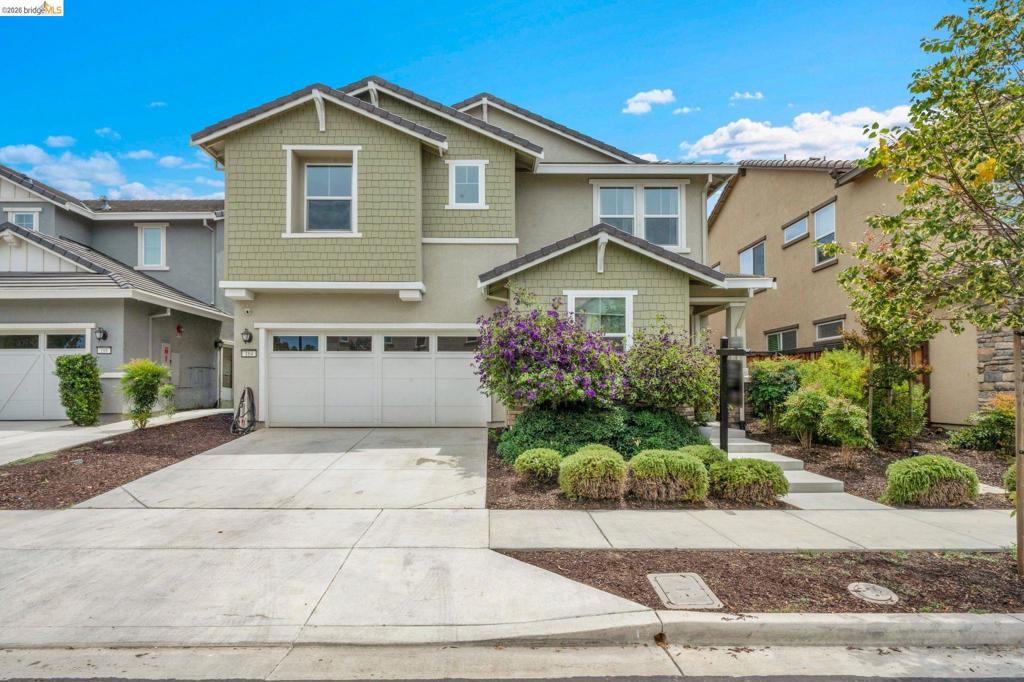 184 Scott Creek Way, Brentwood (CC), CA 94513