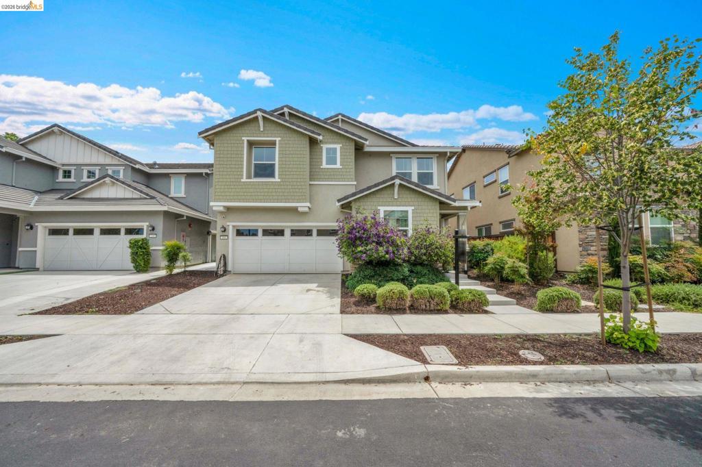 184 Scott Creek Way, Brentwood (CC), CA 94513
