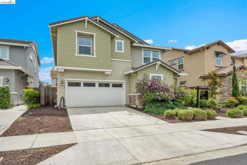 184 Scott Creek Way, Brentwood (CC), CA 94513