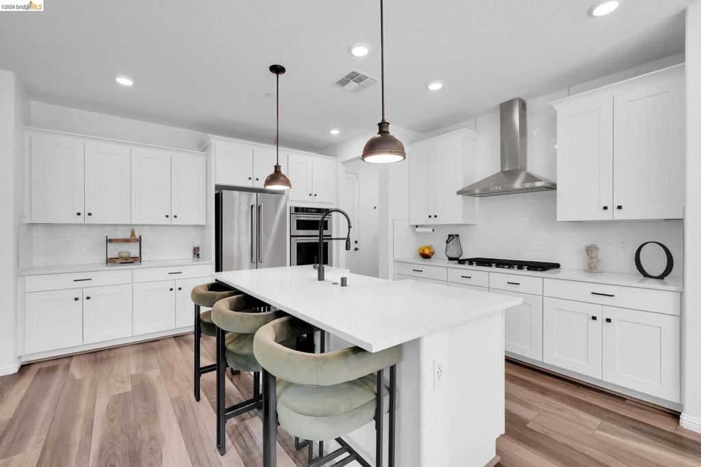 184 Scott Creek Way, Brentwood (CC), CA 94513
