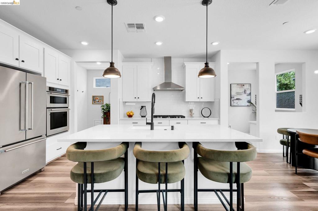 184 Scott Creek Way, Brentwood (CC), CA 94513