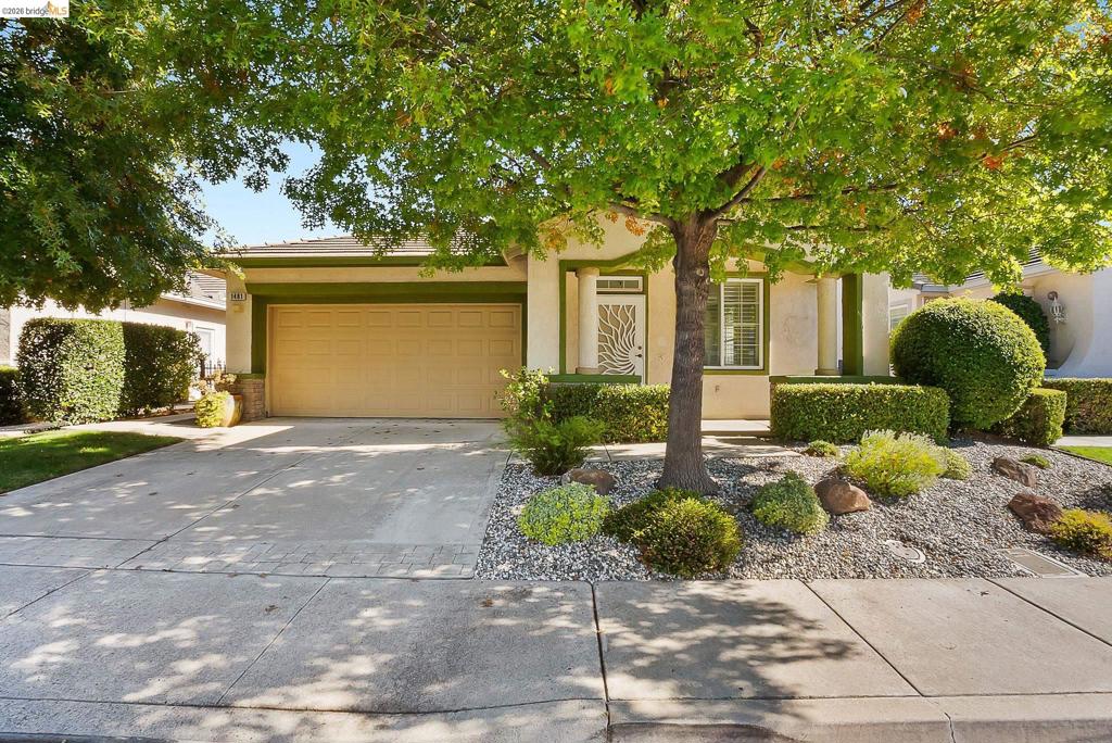 1481 Bismarck Ln, Brentwood (CC), CA 94513