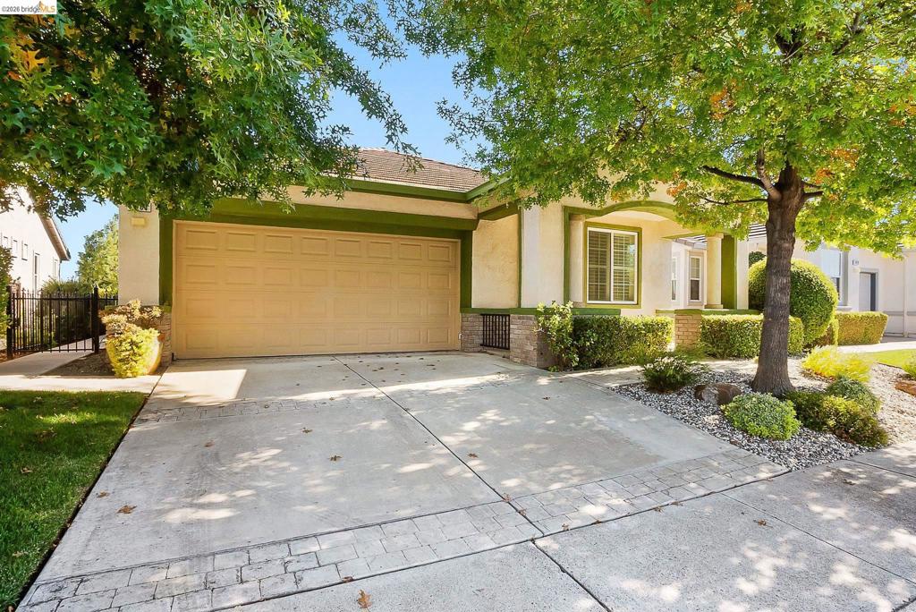 1481 Bismarck Ln, Brentwood (CC), CA 94513