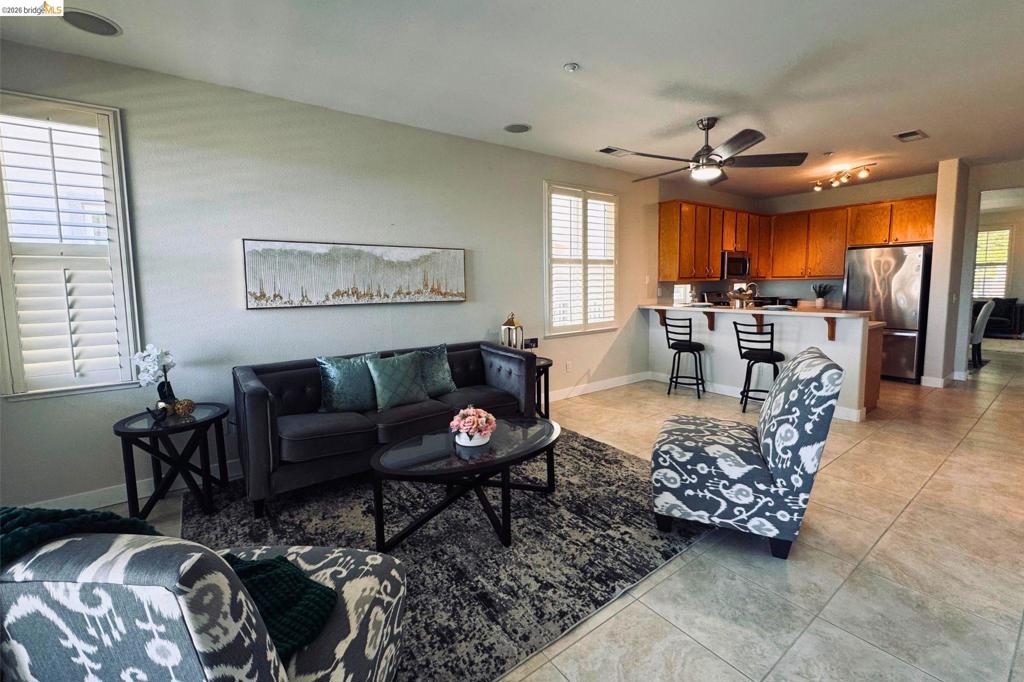 1481 Bismarck Ln, Brentwood (CC), CA 94513