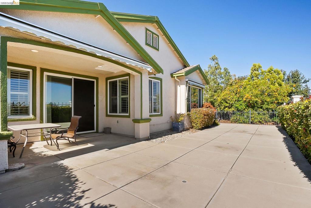 1481 Bismarck Ln, Brentwood (CC), CA 94513