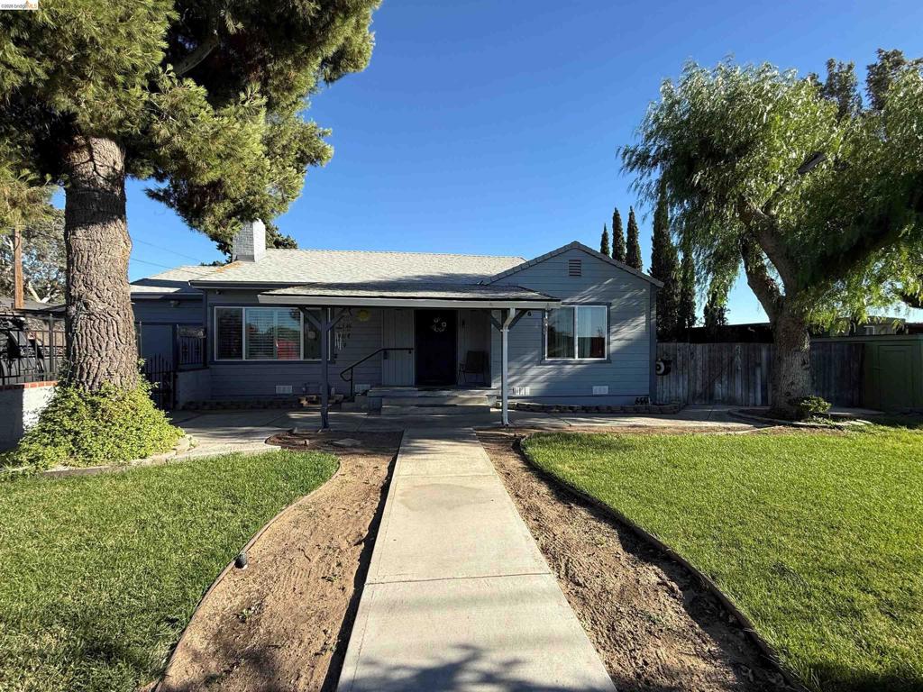 6011 Brentwood Blvd, Brentwood (CC), CA 94513