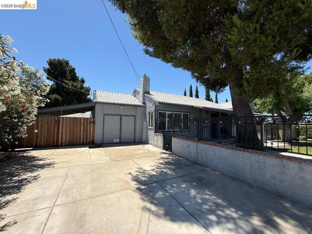 6011 Brentwood Blvd, Brentwood (CC), CA 94513