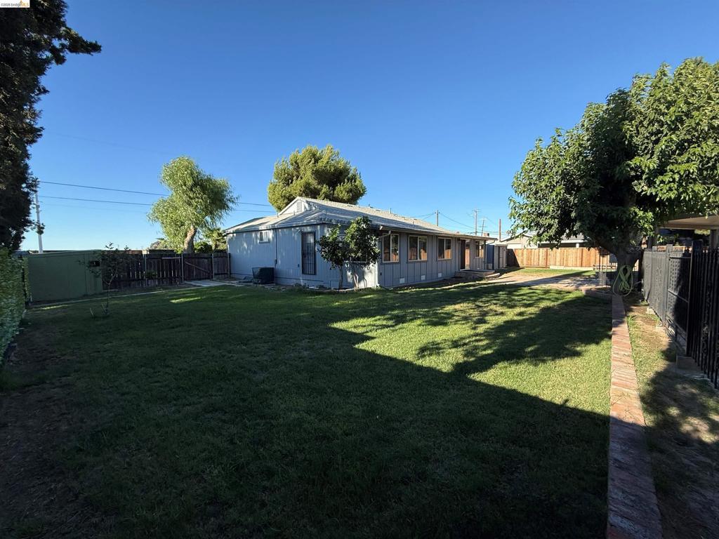 6011 Brentwood Blvd, Brentwood (CC), CA 94513