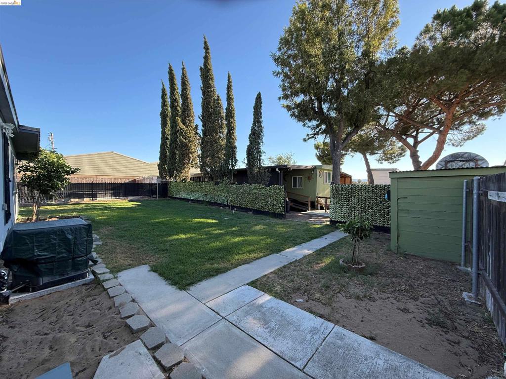 6011 Brentwood Blvd, Brentwood (CC), CA 94513