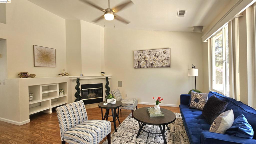 707 Thompsons Dr, Brentwood (CC), CA 94513
