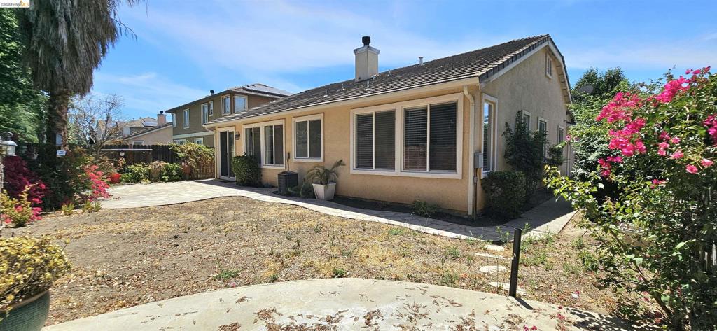 707 Thompsons Dr, Brentwood (CC), CA 94513
