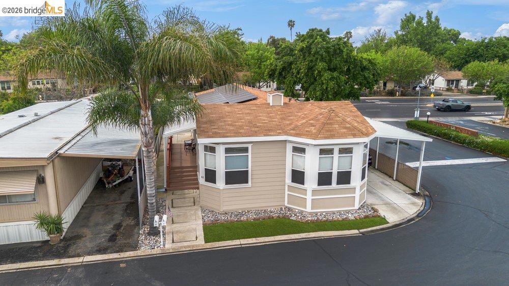 3660 Walnut Blvd, Brentwood (CC), CA 94513