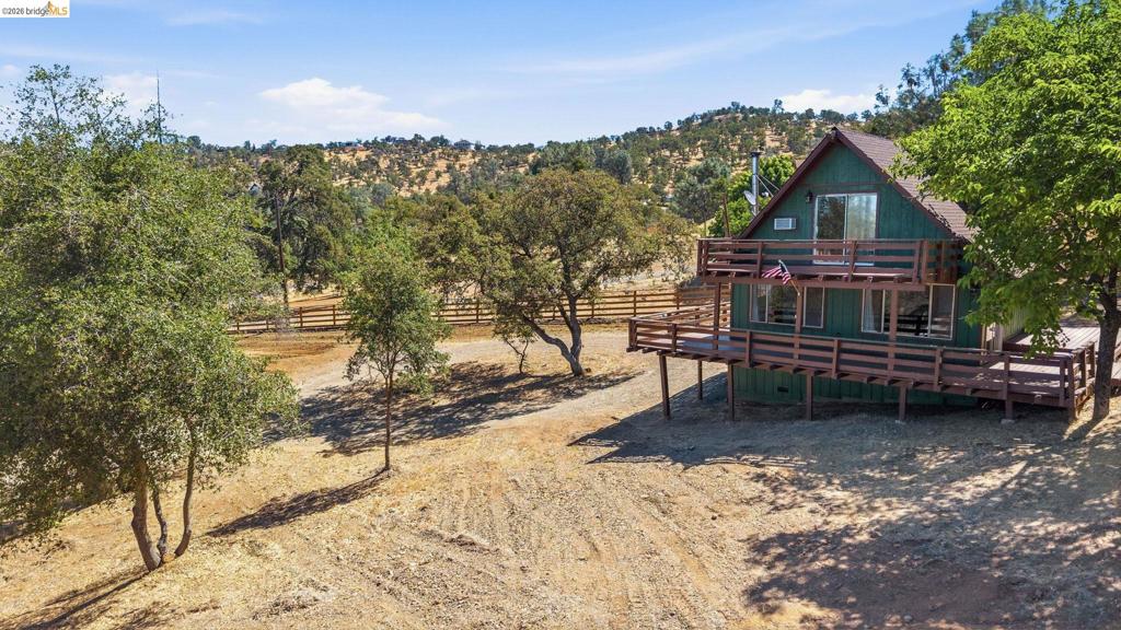 13575 Colina Way, La Grange, CA 95329