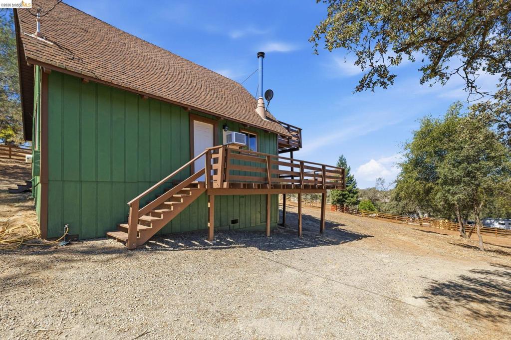 13575 Colina Way, La Grange, CA 95329