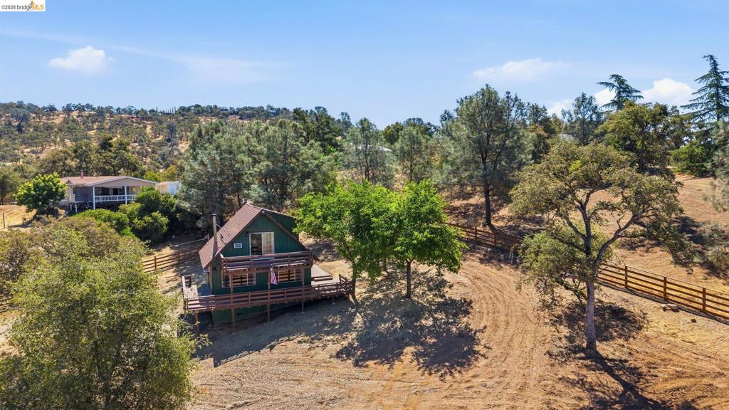 13575 Colina Way, La Grange, CA 95329