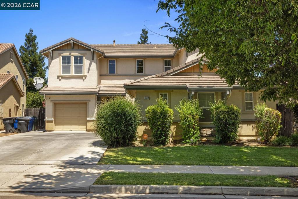 1117 Van Gogh Lane, Patterson, CA 95363