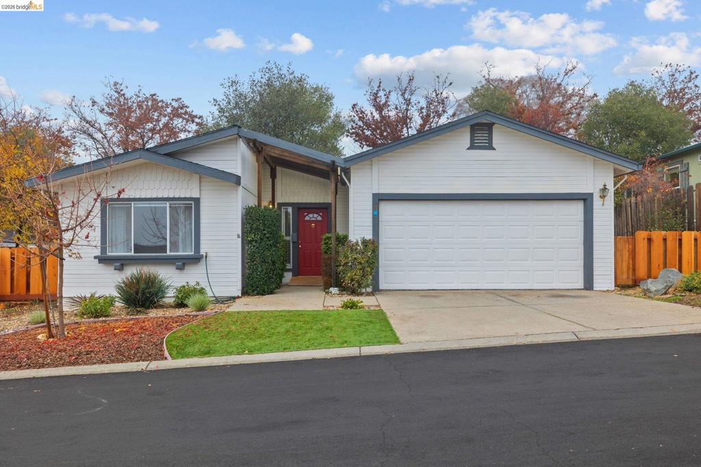 12660 Red Chesnut #18, Sonora, CA 95370