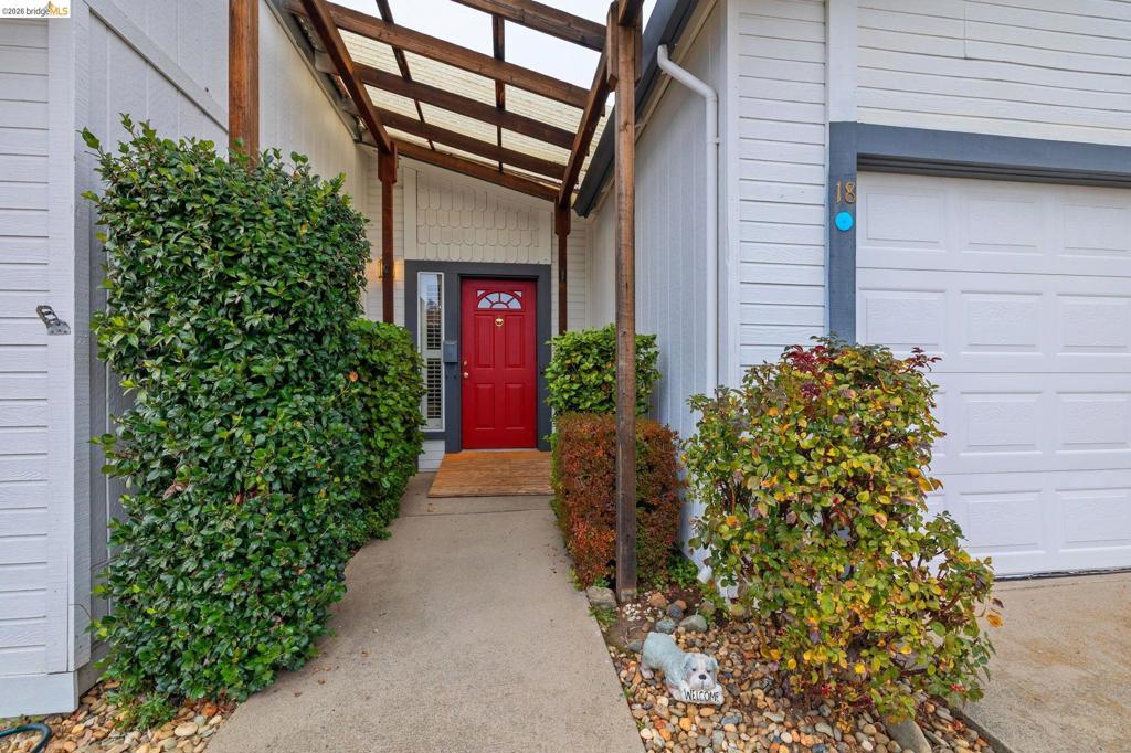 12660 Red Chesnut #18, Sonora, CA 95370