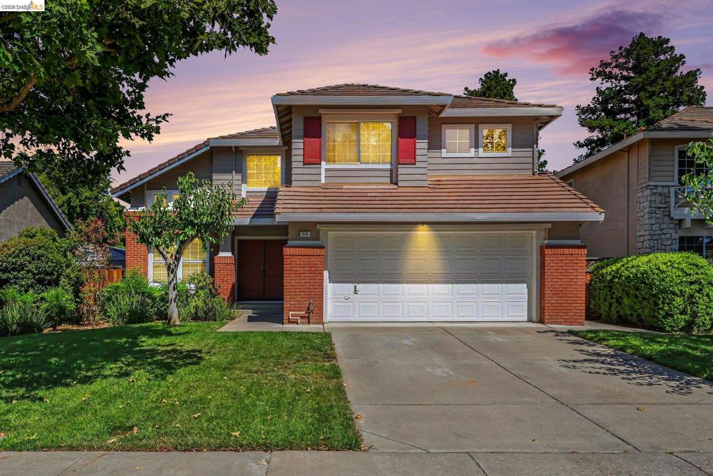316 Amberleaf Way, Brentwood (CC), CA 94513