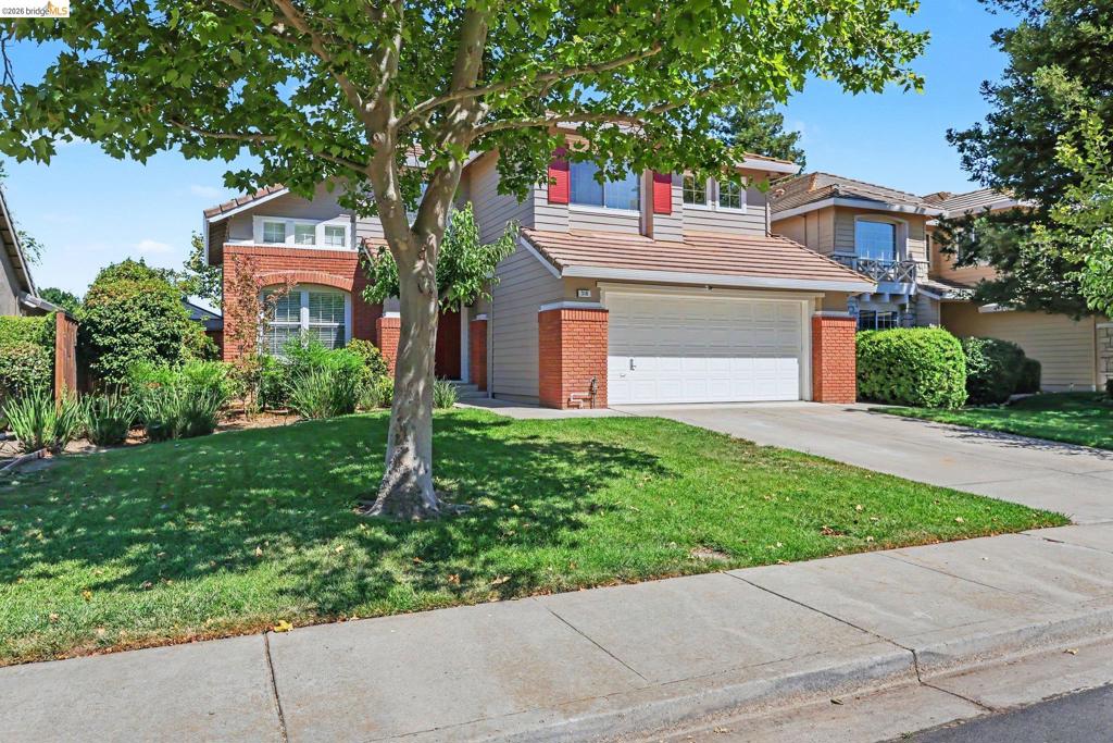 316 Amberleaf Way, Brentwood (CC), CA 94513