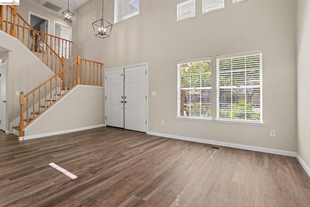 316 Amberleaf Way, Brentwood (CC), CA 94513