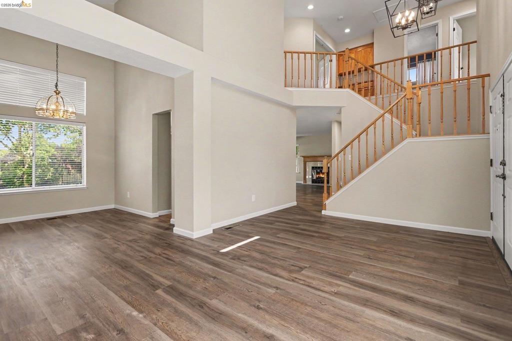 316 Amberleaf Way, Brentwood (CC), CA 94513