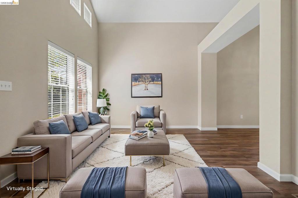 316 Amberleaf Way, Brentwood (CC), CA 94513