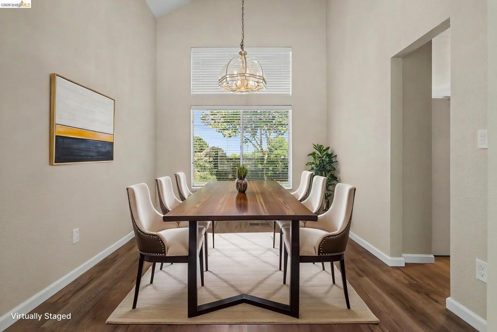 316 Amberleaf Way, Brentwood (CC), CA 94513