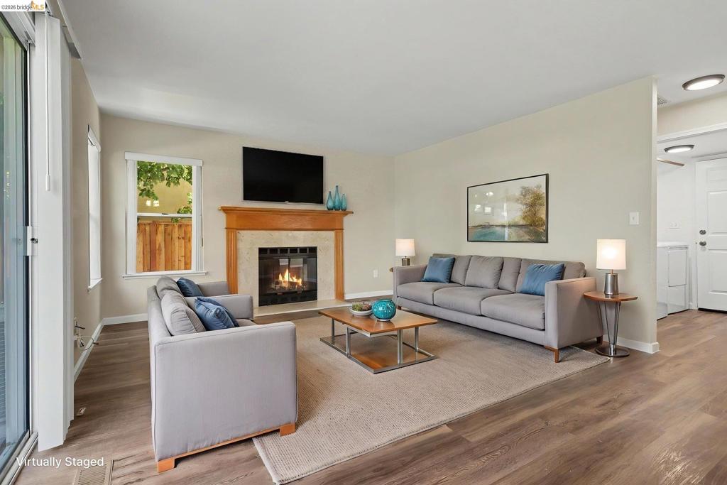 316 Amberleaf Way, Brentwood (CC), CA 94513